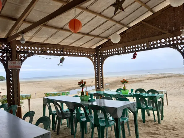 Nena's Grill And Drinks