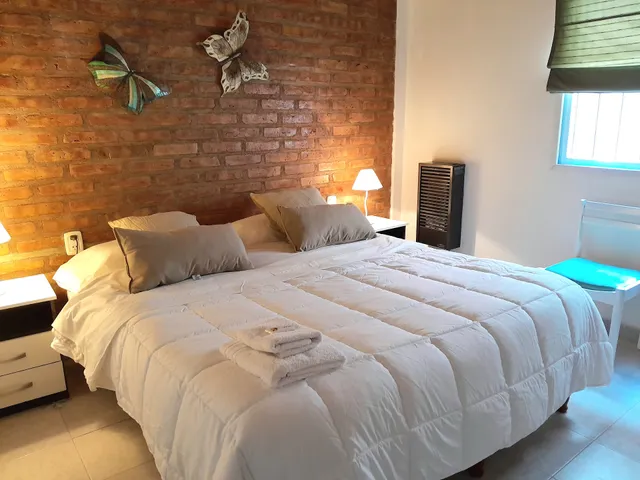 Departamentos nqn equipados