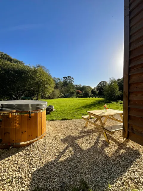 Gillan Creek Retreat