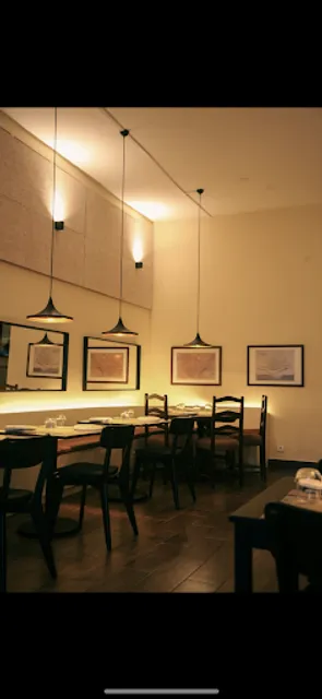 Pátio 44 Restaurante