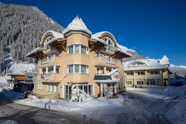 The Hotel - himmlisch wohlfühlen