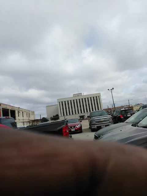 Eagles Nest Cathedral