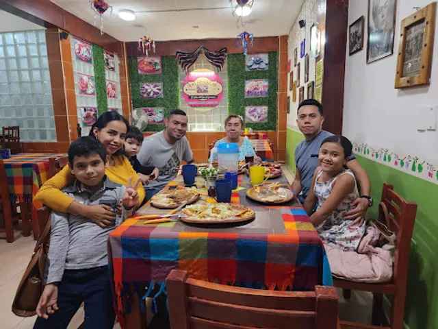 Las Memelas Poza Rica