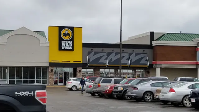 Buffalo Wild Wings