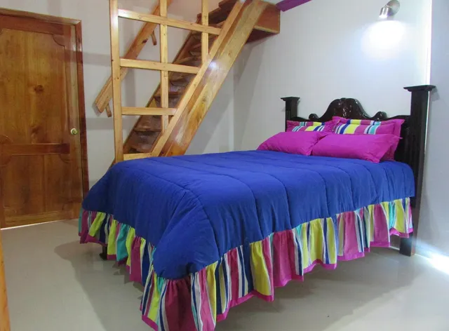 Villas Los Altos - Tours and Services