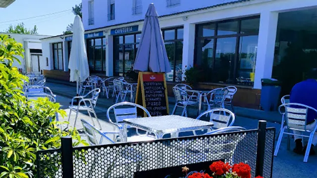 Santa Anna Bar-Restaurant