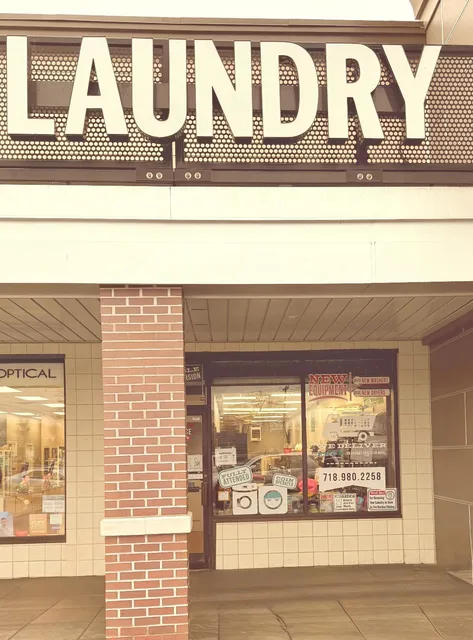 Staten Island Laundry Company