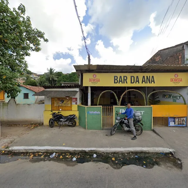 Bar da Ana