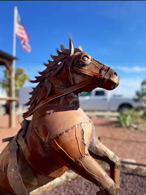 Happy Trails Campground & Mini Motel
