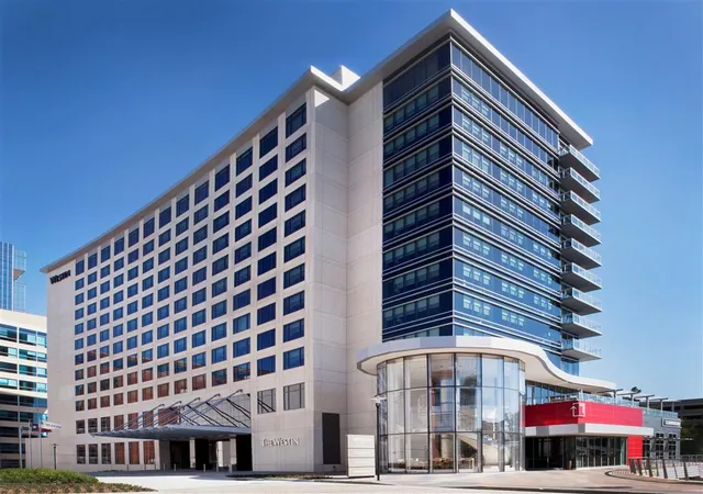 The Westin at The Woodlands®