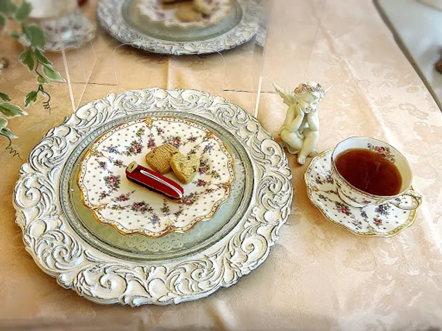 プチトリアノン