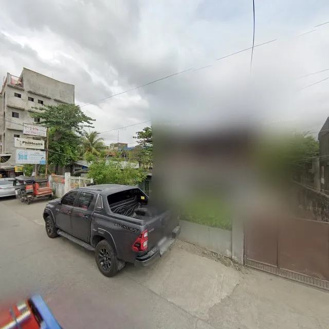 Sibal St.Caritan Centro Tuguegarao,cagayan