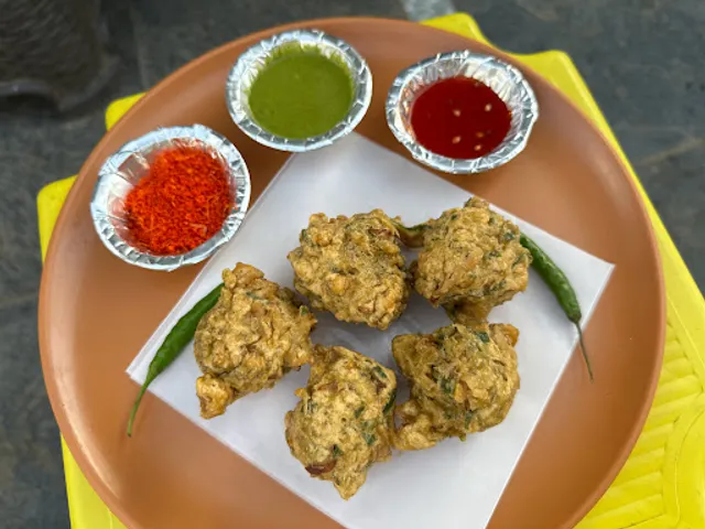 श्रीमंत वडेवाले (Shrimant vadewale)