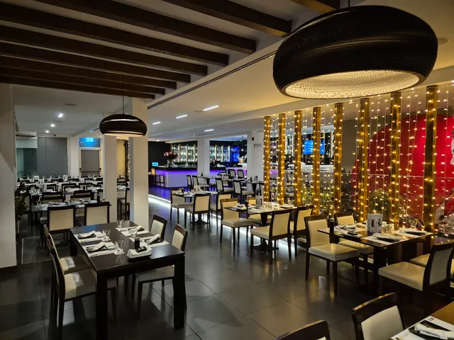 Nippon Japanese Restaurant Larnaca