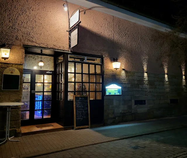 Restaurant Italian Flavours