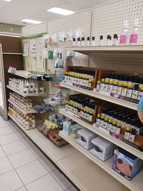 House of Herbs Health Food Store