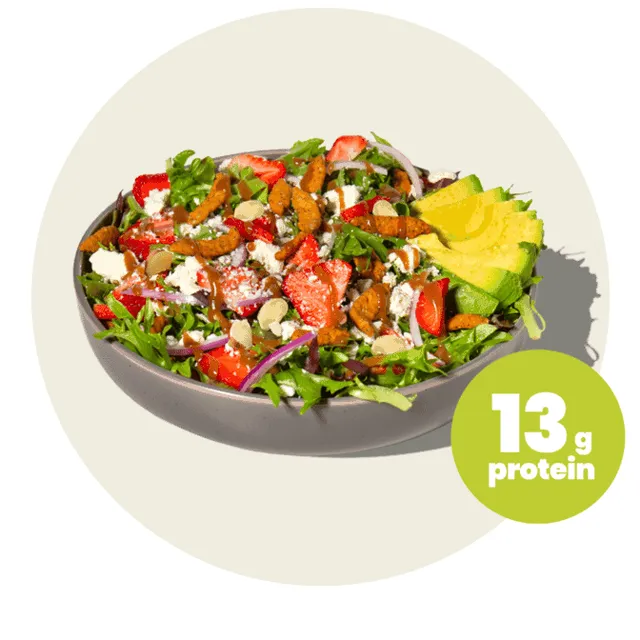 Beyond Juicery + Eatery