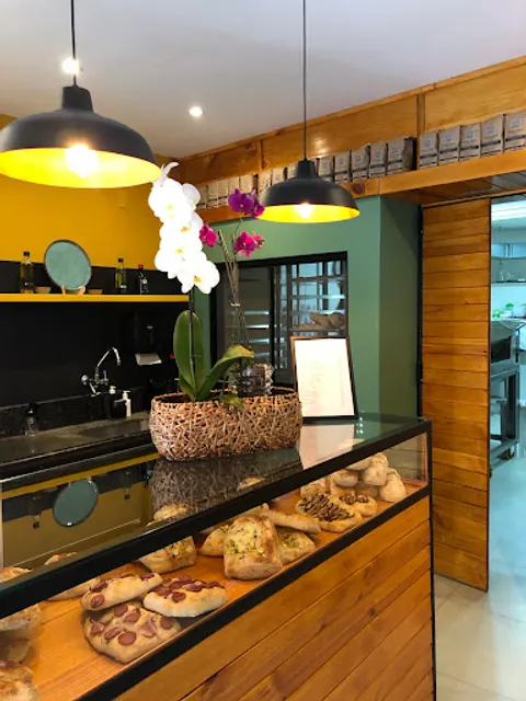 Maloca Pães Artesanais