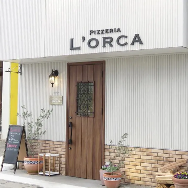 Pizzeria L'orca