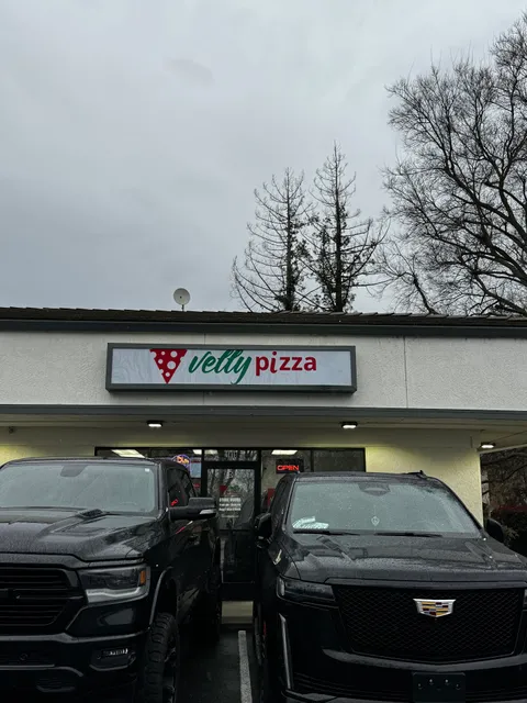 Velly Pizza - Yuba city