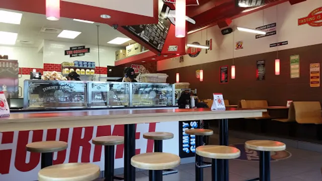 Jimmy John's