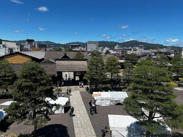 JINYA Sunset Inn by Murasaki