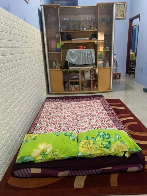 Omah Syariah 7A Bu Endang