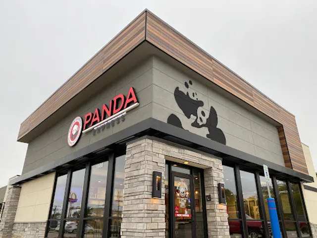 Panda Express