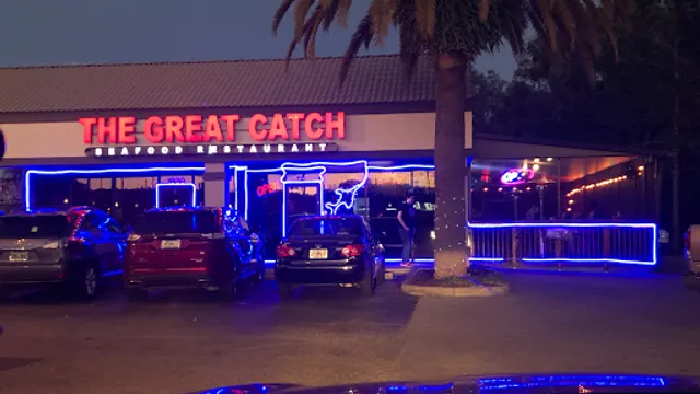 The Great Catch by Taste of Boston