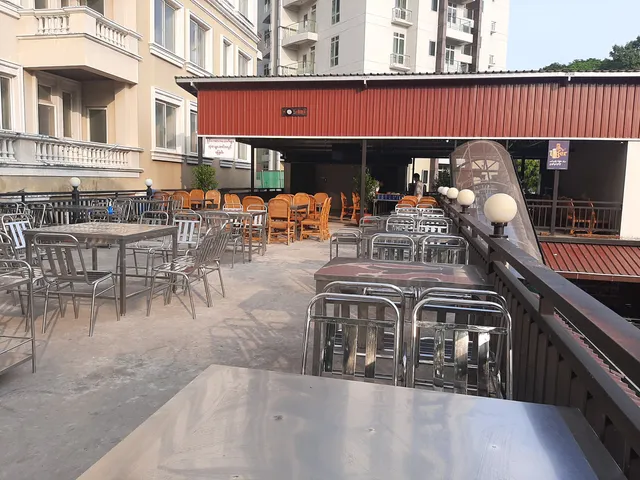 Shwe Li Hlaing Barbecue