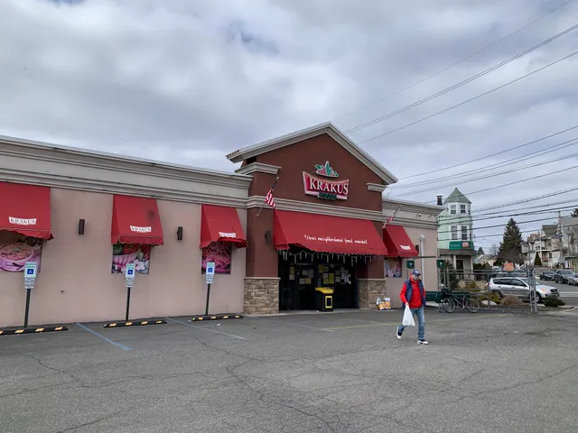 Krakus Foods Polish Deli