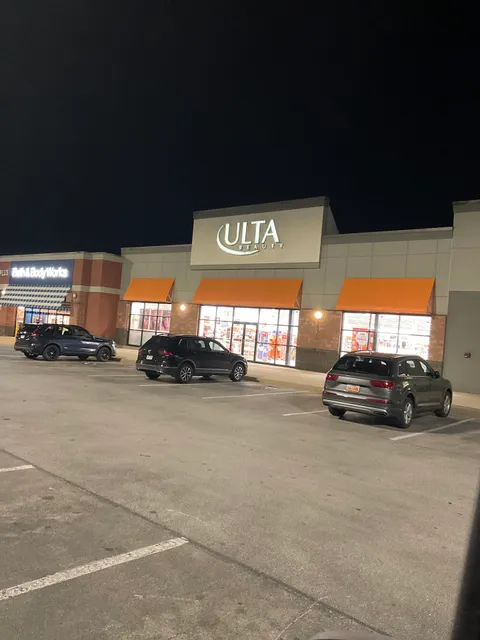 Ulta Beauty