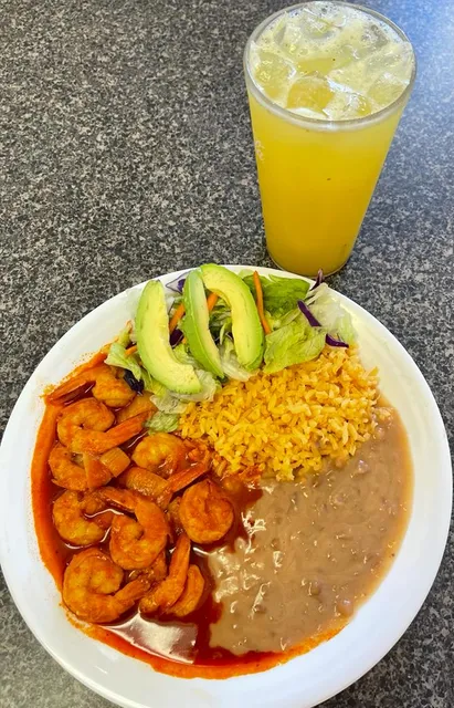 Los Benitez Mexican Restaurant