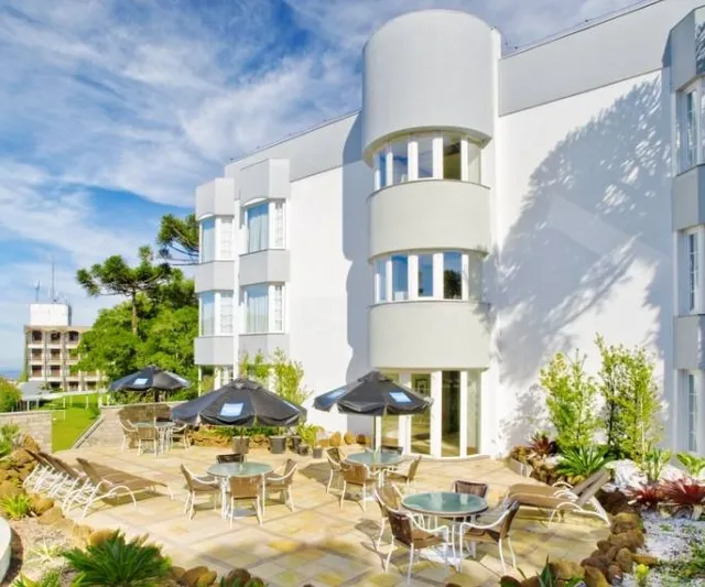 Laje de Pedra Mountain Village Prime