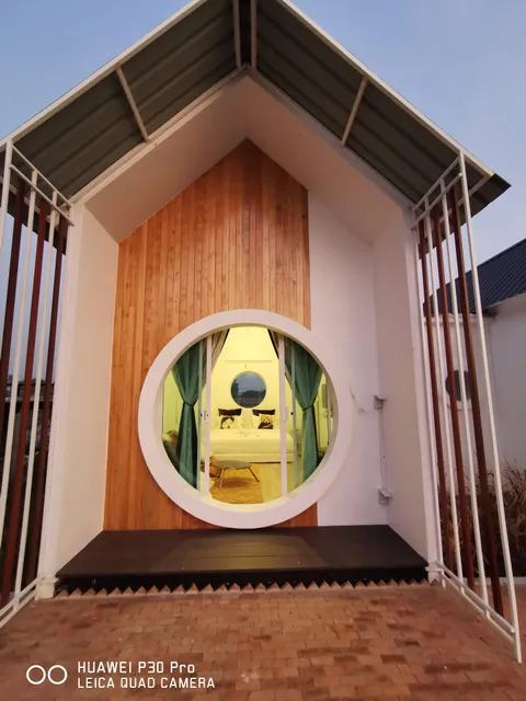 บ้านอมร รีสอร์ท BaanArmon Resort