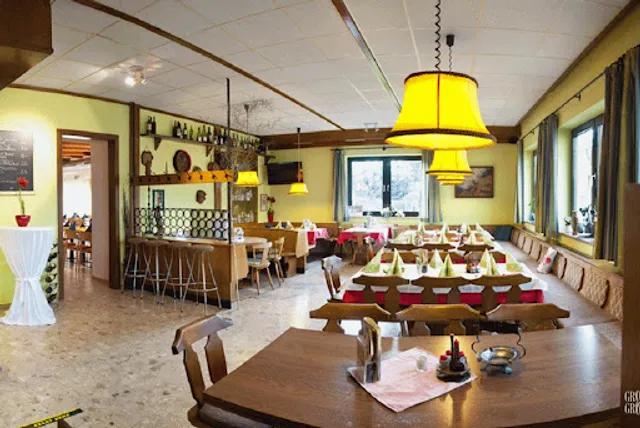 Landgasthaus Lehnerwirt Gernot Sames