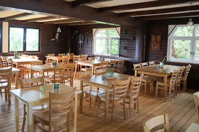 Tavernen-Wirtschaft Kreuzenstein