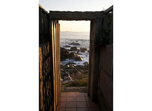 Casa Mar de Viladesuso