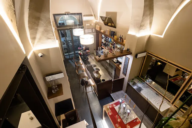 I Tre Santi - Pizzeria Contemporanea