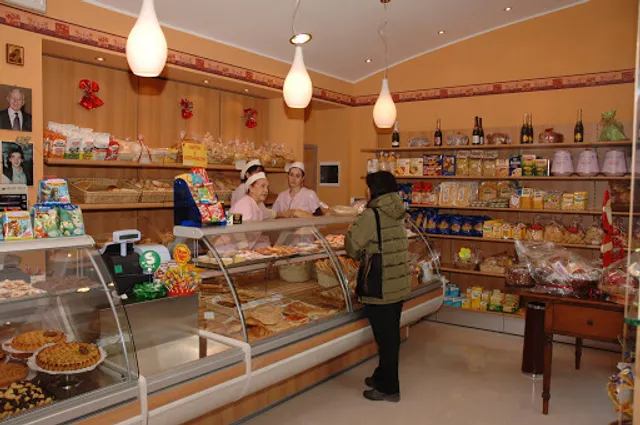 SPADA panificio pasticceria