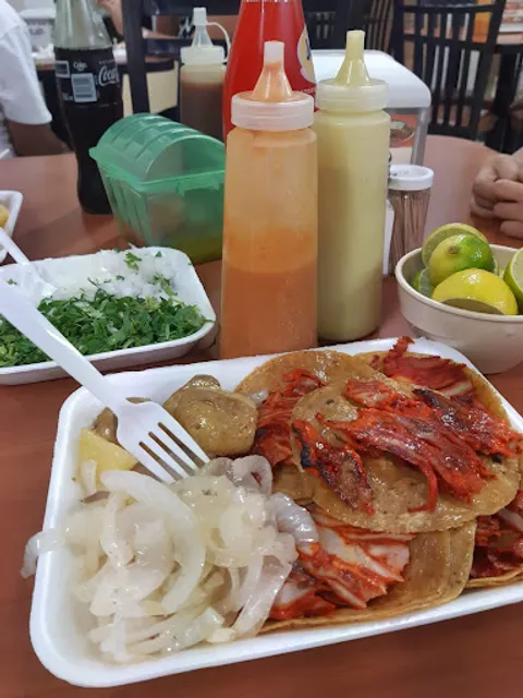 Taquería El Pueblita