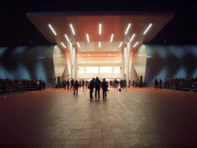 Area12 Shopping Center