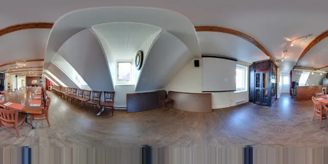 Restaurant Café Azimut