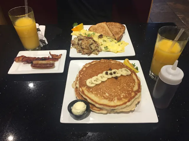 Keke's Breakfast Cafe