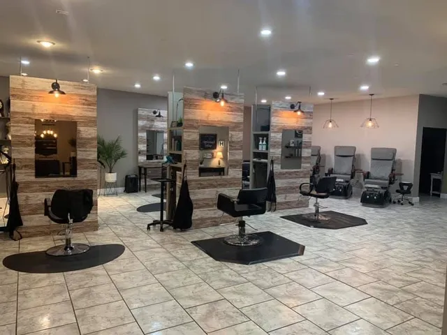 Hairitage Salon and Spa