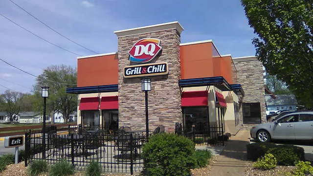 Dairy Queen Grill & Chill