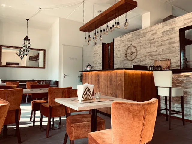 Pidem Restaurant Eindhoven