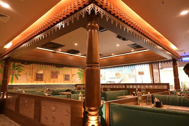 Dasaprakash - Rajouri Garden