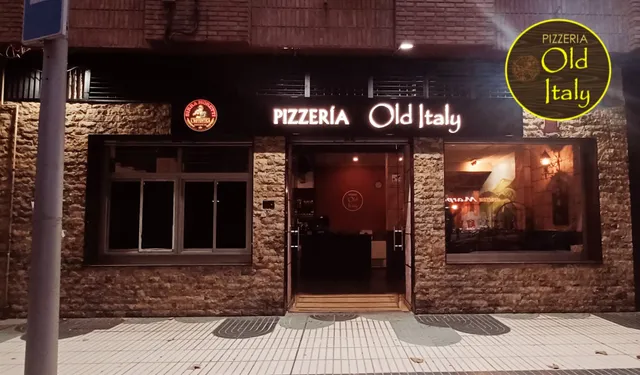 Pizzeria Old Italy Cartagena