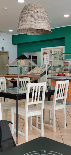 Restaurante Celeiro Do Campo